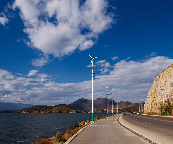 麗江自駕游攻略